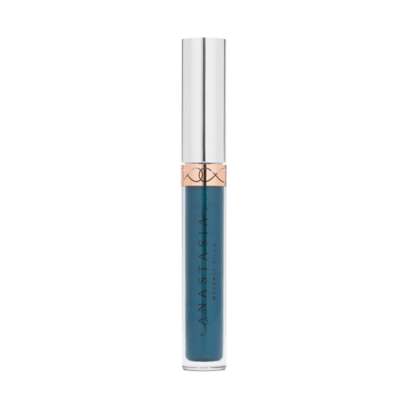 Anastasia Beverly Hills Teal Liquid Lipstick – Requiem