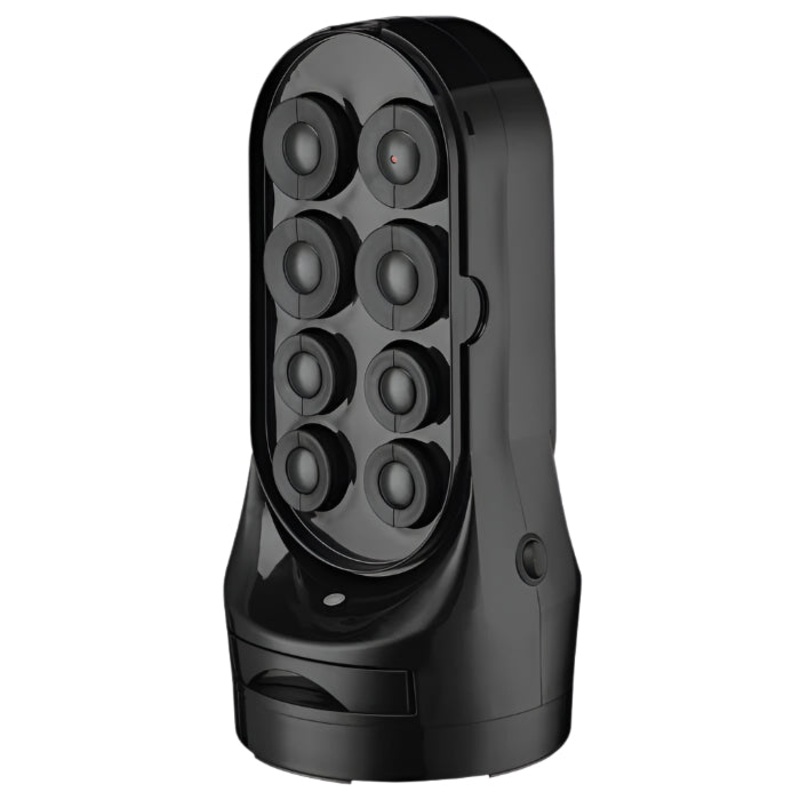 BaBylissPRO Compact Standing Hot Rollers
