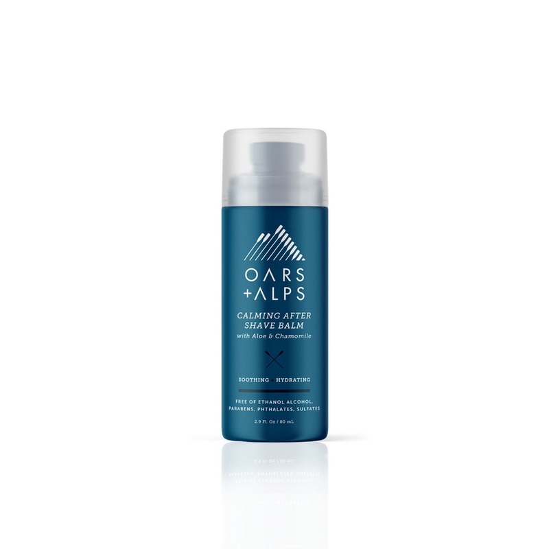 Calming After Shave Balm 1 Pack – $16