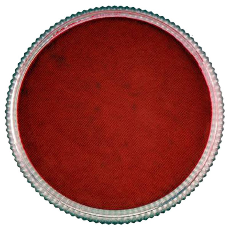 Cameleon Face Paint – Baseline Blood Red 32 gm