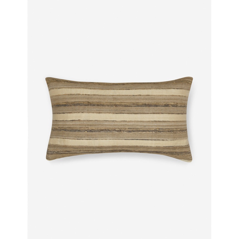Danique Silk Pillow 20″ x 20″