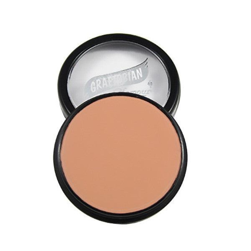 Graftobian Ultra HD Glamour Creme Foundation (N) First Light (30702) (Alabaster)