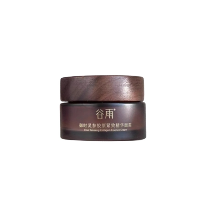 GUYU Imperial Time Ginseng Collagen Firming Essence Cream 30g/50g  30g