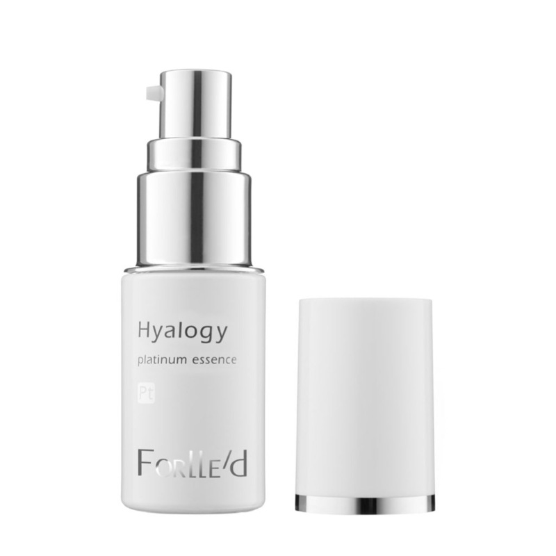 Hyalogy Platinum Essence 0.5 FL. OZ.