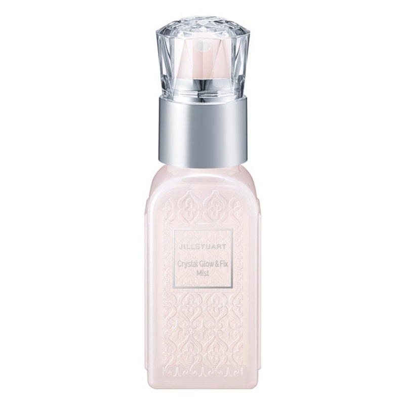 Jill Stuart Crystal Glow & Fix Mist