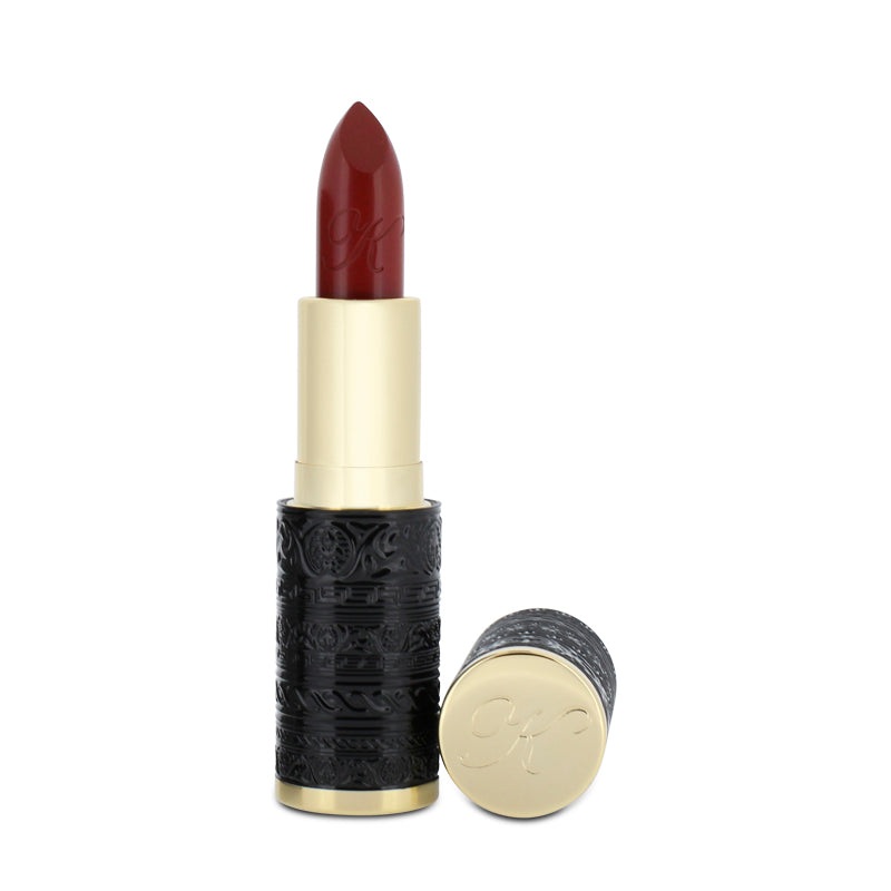 Kilian Scented Satin Red Lipstick 107 Rouge Feu