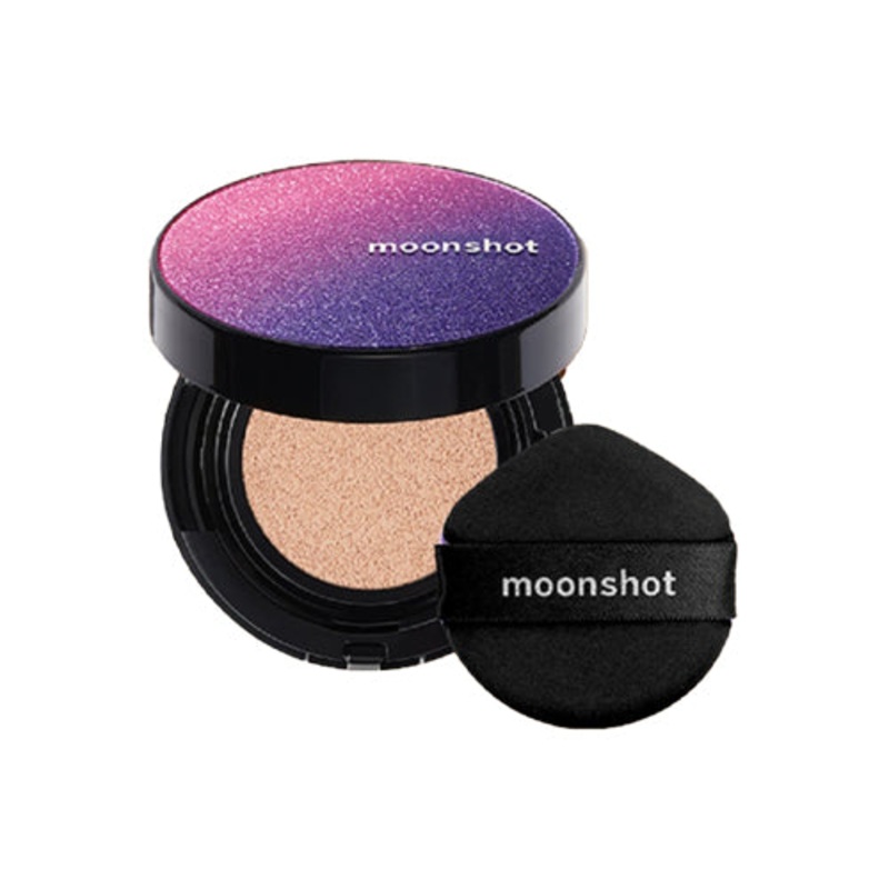[Moonshot] Micro CorrectFit Cushion (3 colors) 101 Ivory
