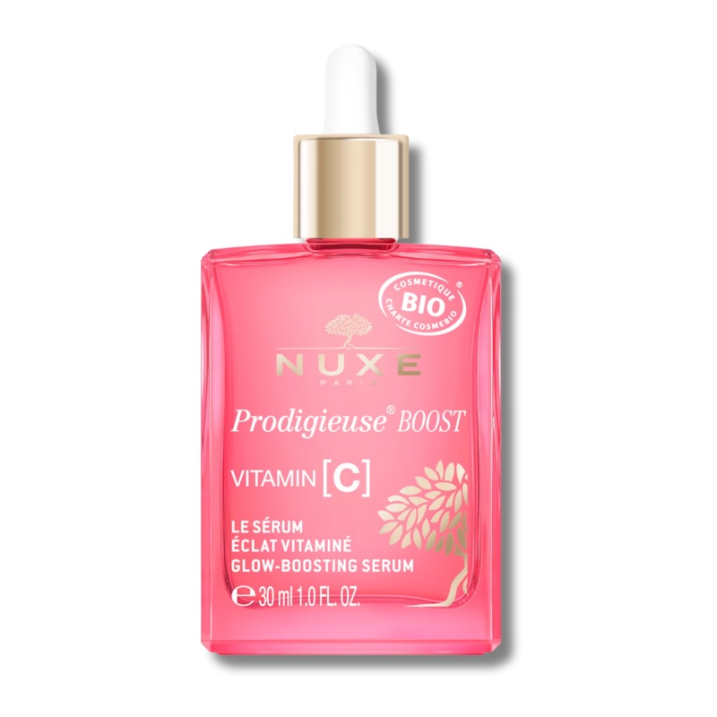 PB Glow Boosting Serum