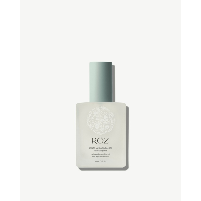 Santa Lucia Styling Oil 2 oz / 60 ml