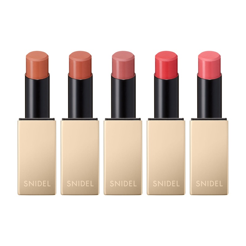 Snidel Beauty Rouge Snider N 01 Cinnamon Glaze