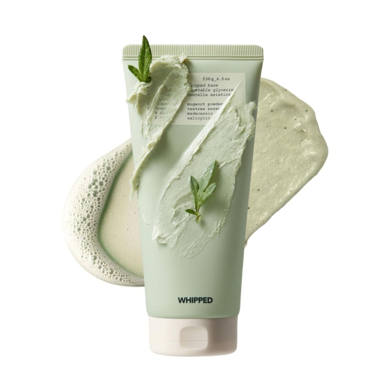 Vegan Pack Cleanser Jumbo (More Types) Mugtree