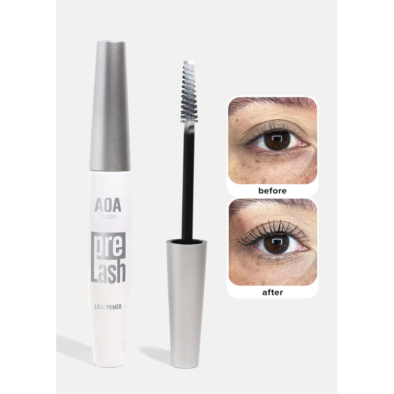 AOA PreLash Lash Primer