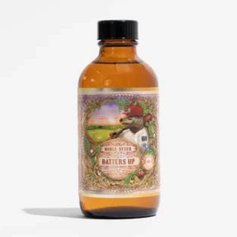 Batters Up Aftershave Splash – by Noble Otter
