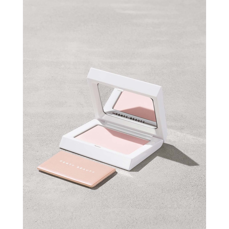 Bright Fix Instant Brightening + Blurring Powder  Rose Quartz Rose Quartz