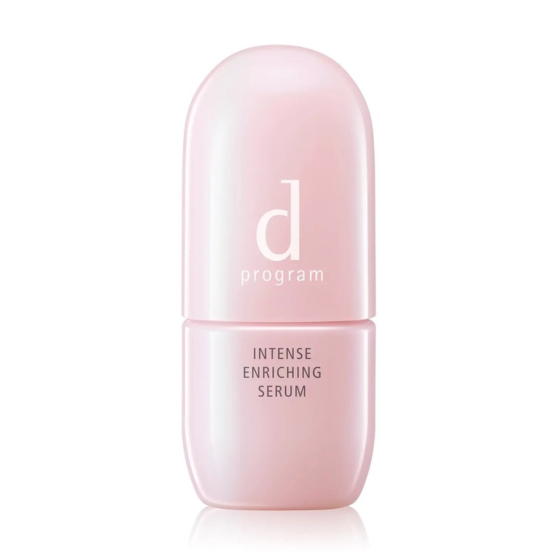 D Program Medicated Concentrated Serum