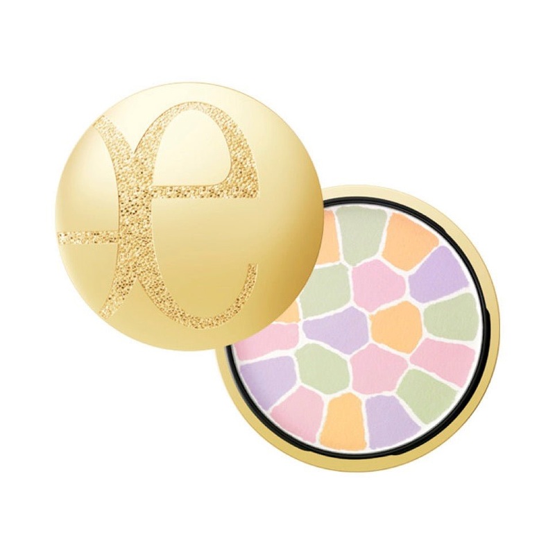 Elegance La Pounder Haute Nuance Luxueuse I