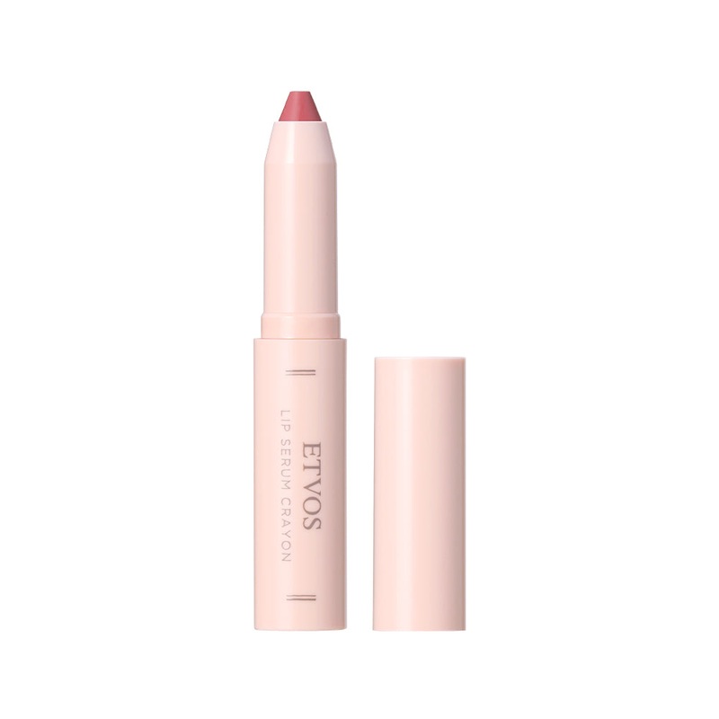 Etvos Lip Serum Crayon Romantic Rhythm