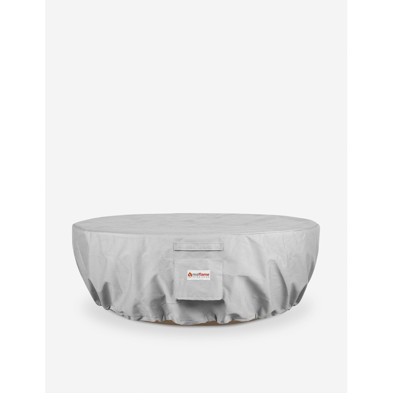 Fernanda Fire Bowl Cover Round