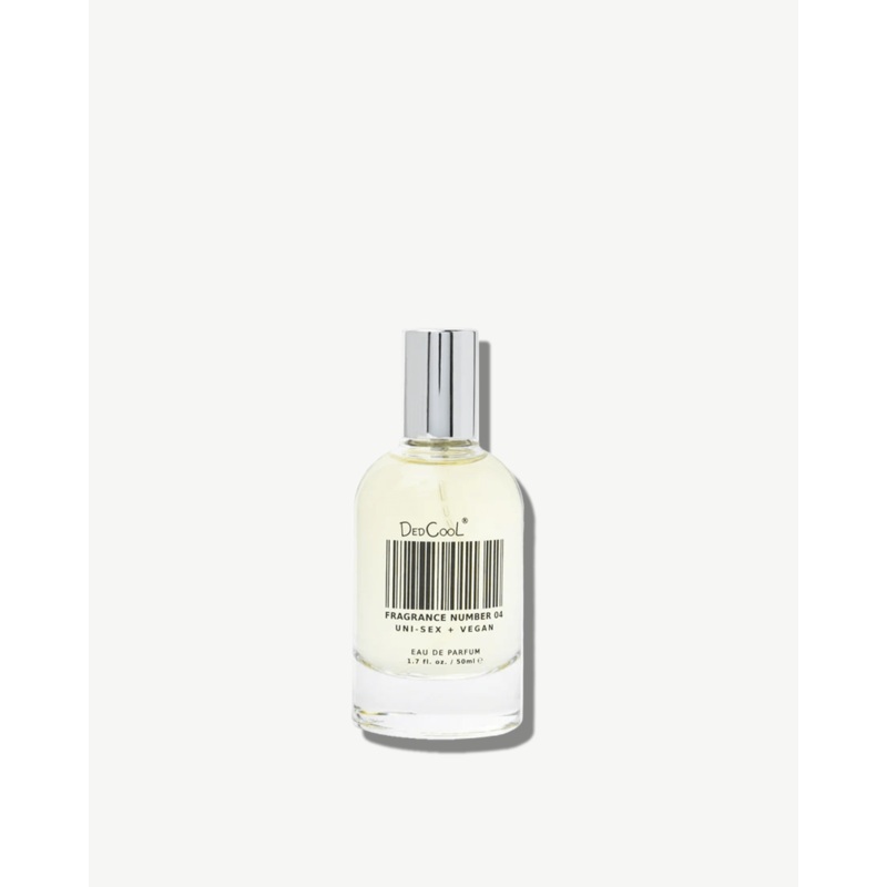 Fragrance 04: Fig/Black Pepper/Patchouli 0.5 oz / 15 ml