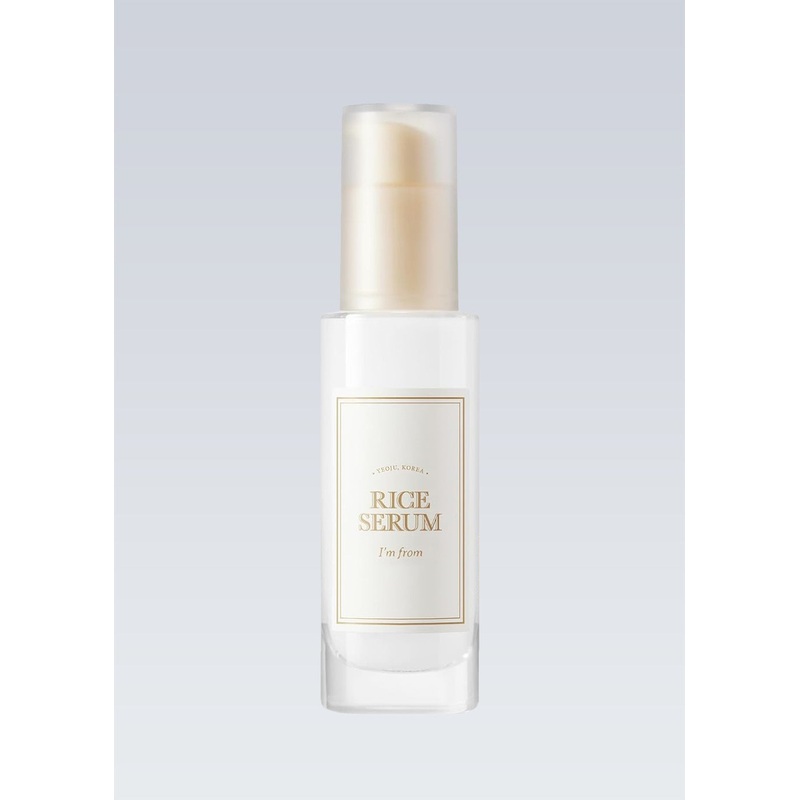 Im from Rice Serum 30ml