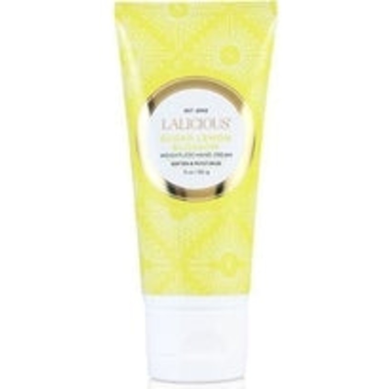 LaLicious Sugar Lemon Blossom Body Butter