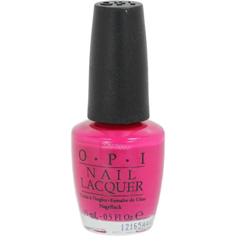 Opi – Brights Collection – That’s Berry Daring