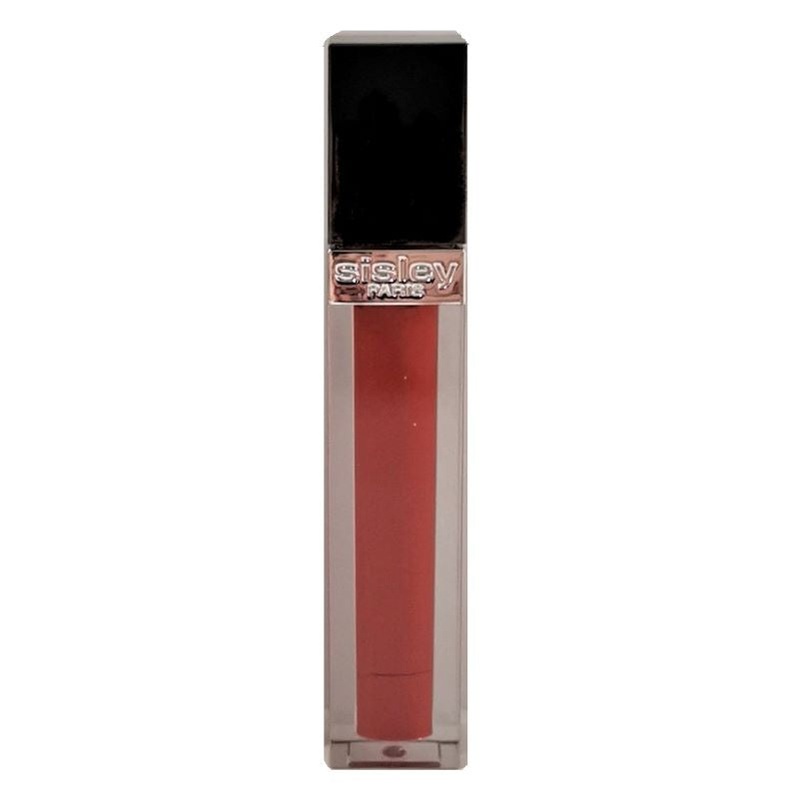 Sisley Phyto Lip Gloss Lip Care 6 Rouge (Blemished Box)