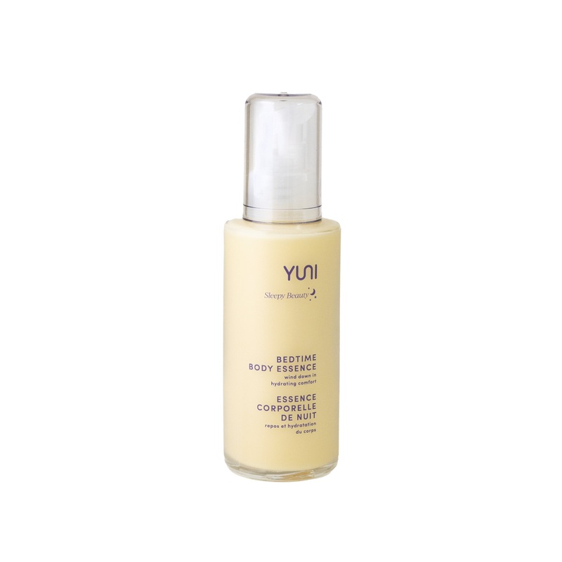 Sleepy Beauty Bedtime Body Essence