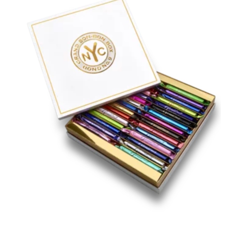 THE GRAND BON BON BOX