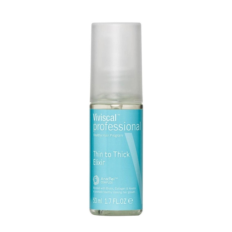 Viviscal Professional Thin to Thick Elixir 1.7 oz.