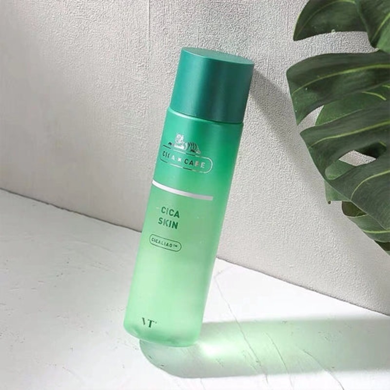 [VT Cosmetics] VT Cica Skin 200ml 200ml