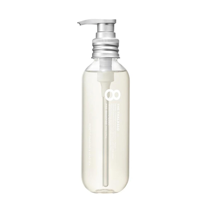 8 THE THALASSO Pre Shampoo  200mL