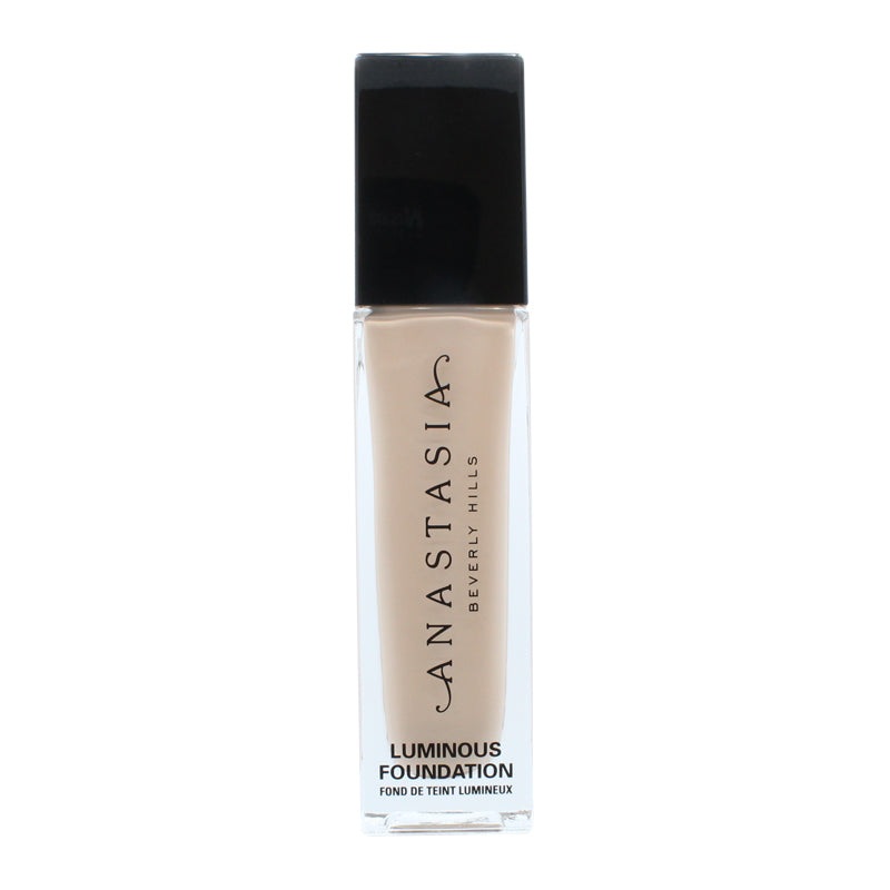 Anastasia Beverly Hills Luminous Foundation 110 C
