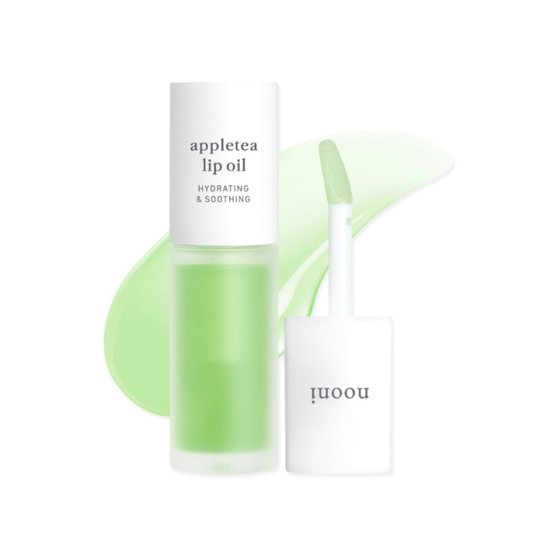 Apple Lip Oil Appletea