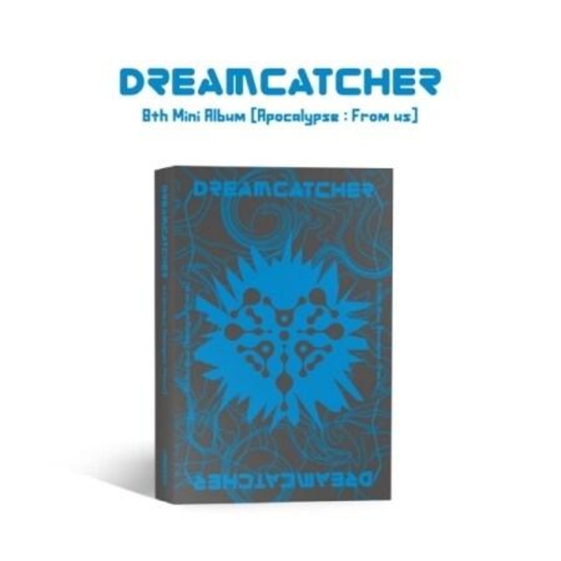 DREAMCATCHER – APOCALYPSE : FROM US (8TH MINI ALBUM) [PLATFORM VER.]