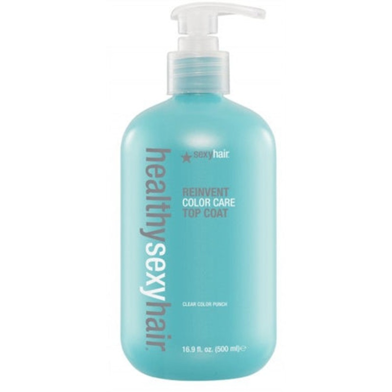 HealthySexyHair Reinvent Top Coat – 16 OZ