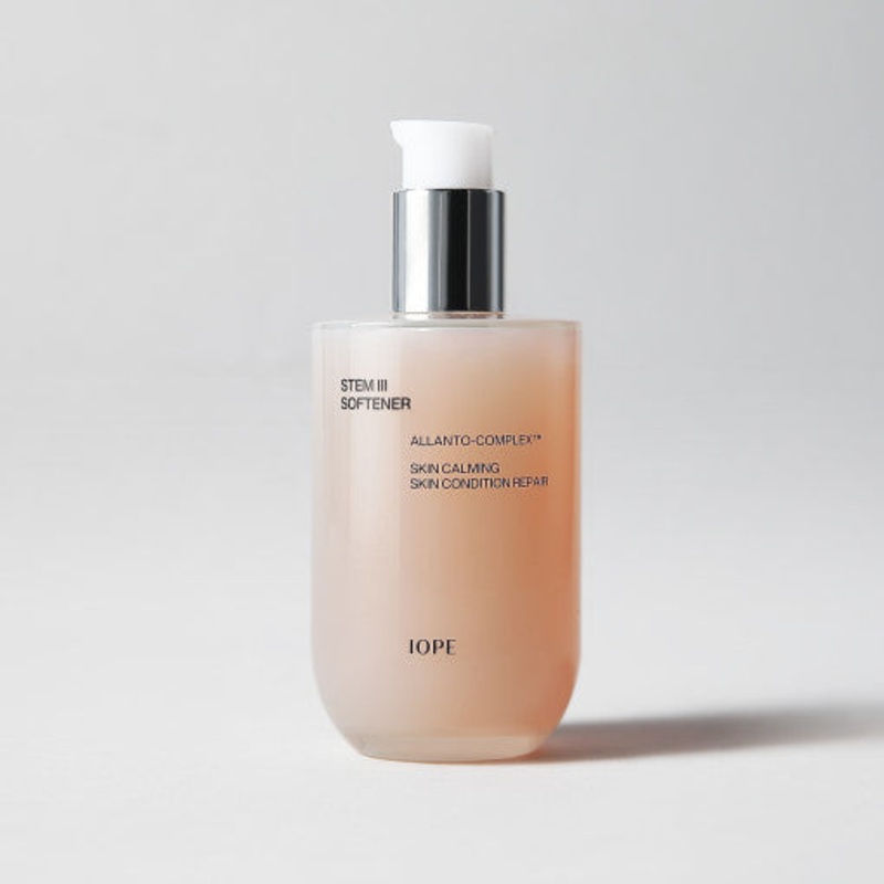 IOPE STEM 3 SOFTENER SKIN 150ml
