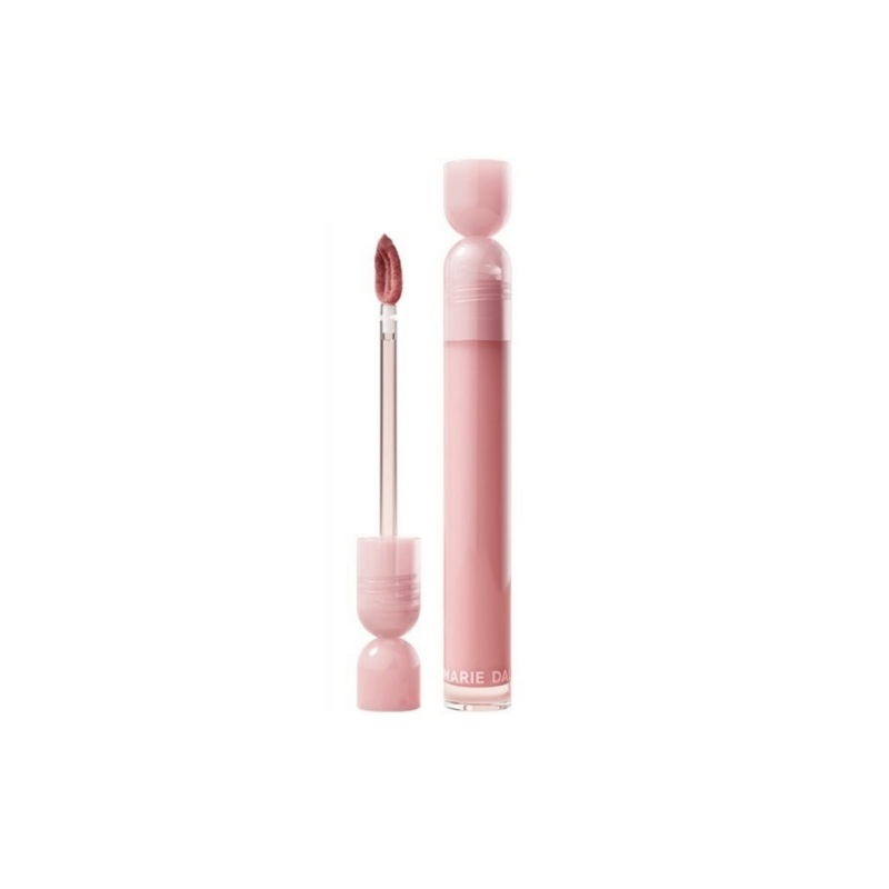 Marie Dalgar Lightweight Long Lasting Nude Lip Cream 2ml N049