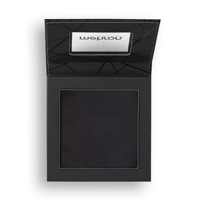 Mehron Edge Face & Body Makeup – Black (1 oz/28 gm) 1 oz (28 gm)