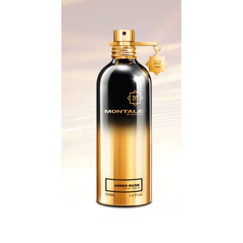 MONTALE Amber Musk