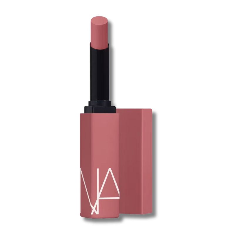 NARS Powermatte Lipstick 1.5g (Various Shades) American Woman