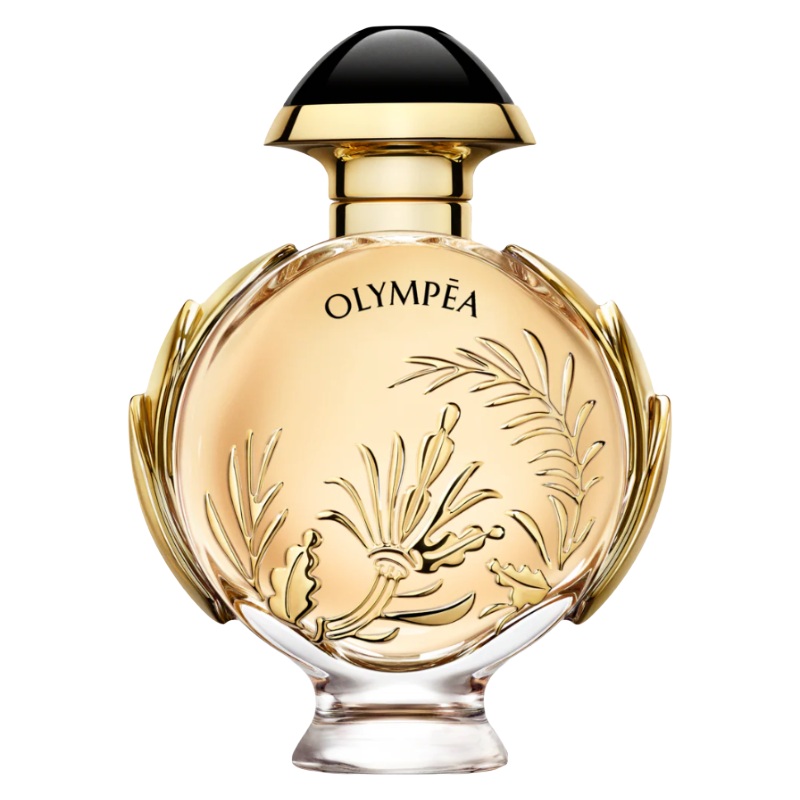 Paco Rabanne Olympea Solar 50ml Eau De Parfum Intense (Blemished Bottle)