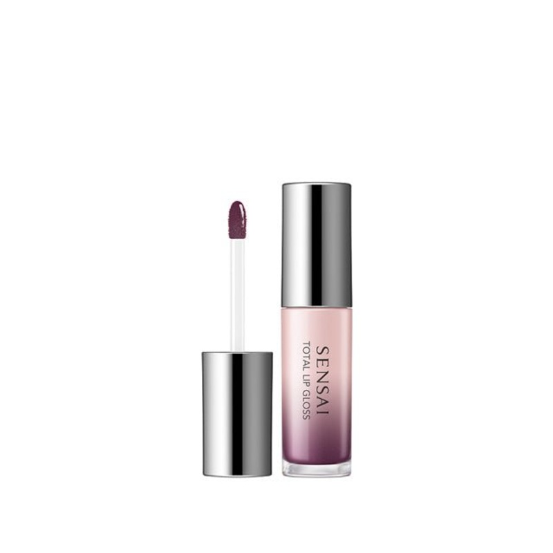 Sensai Total Lip Gloss In Colors 01