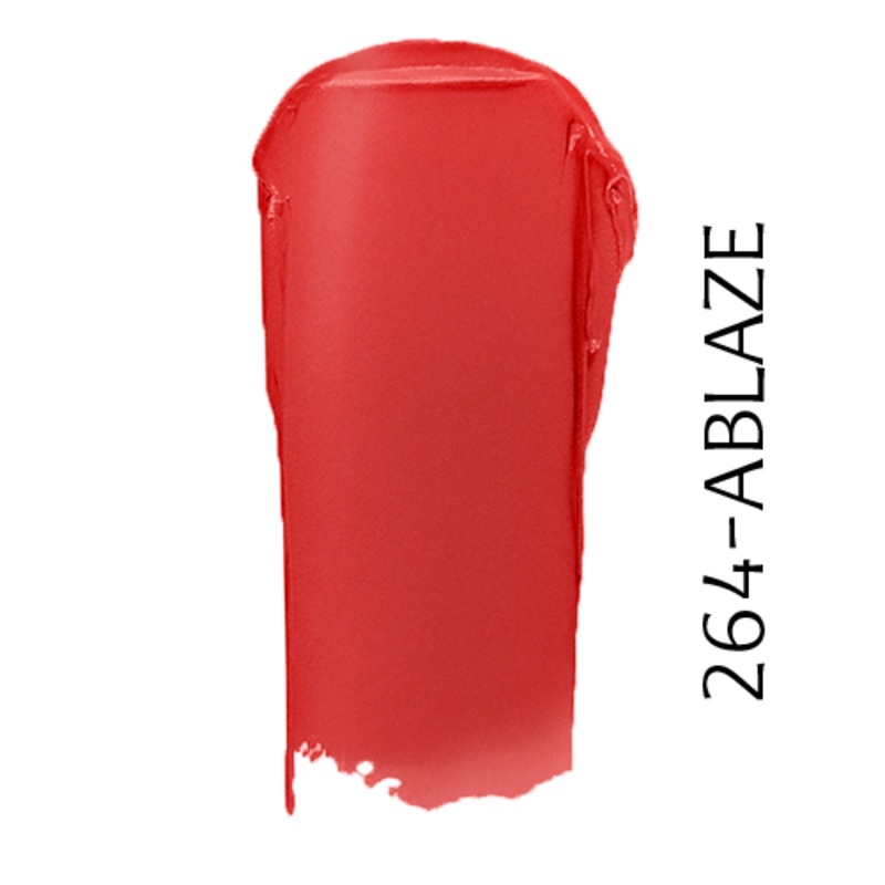 Sorme Hydramoist Luxurious Lipstick With Marula Oil – 264 Ablaze