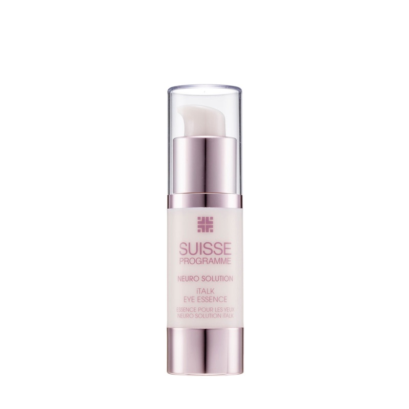 Suisse Programme Neuro Solution iTALK Eye Essence 15ml 15ml