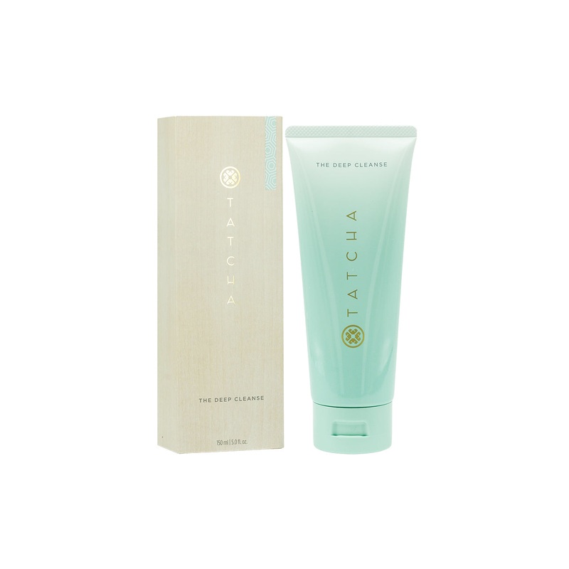 Tacha The Deep Cleanse 150ml 150ml