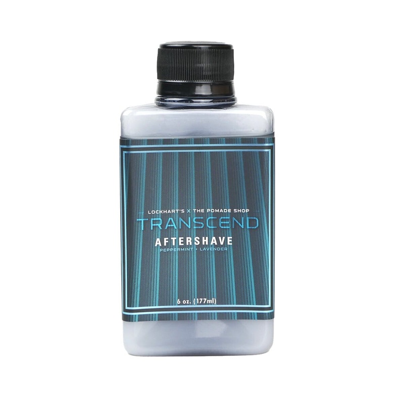 Transcend Goon’s Milk! Aftershave Splash