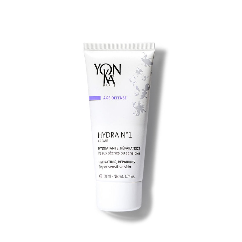 Yon-Ka Hydra No 1 Creme 50 ml / 1.74 oz | Intense, Reparative Hydrating Face Cream