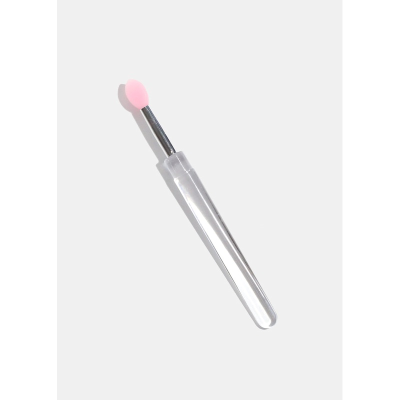 AOA Silicone Makeup Scoop