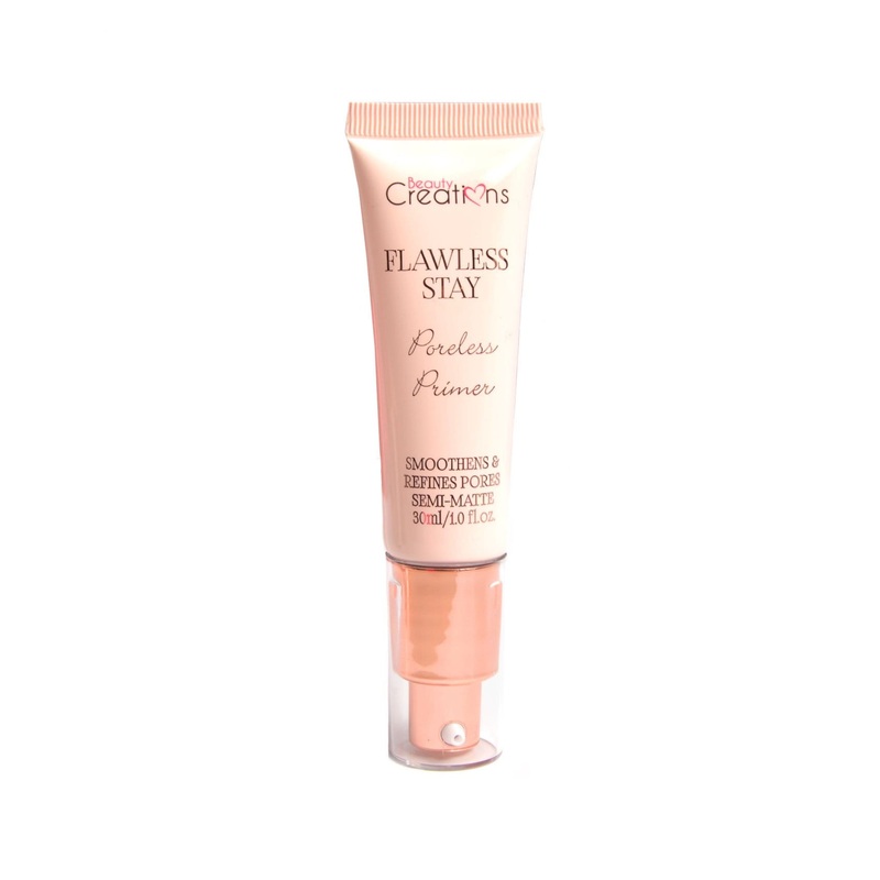 Beauty Creations Poreless Primer